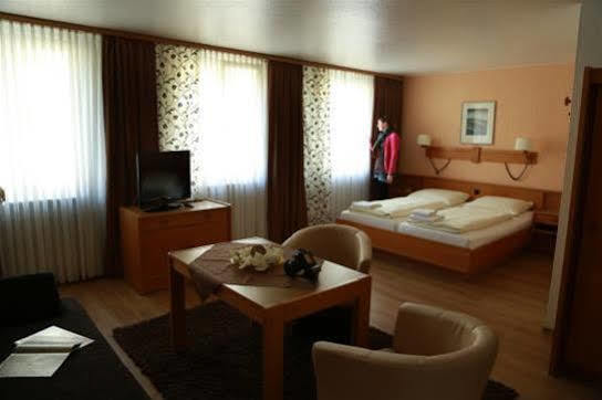 Hotel Tiffany كاسيل المظهر الخارجي الصورة