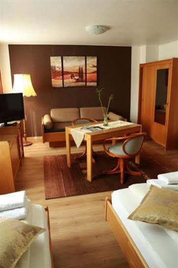 Hotel Tiffany كاسيل المظهر الخارجي الصورة